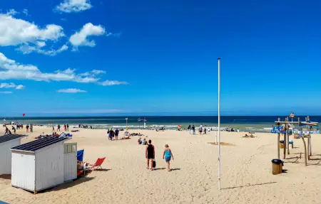 Location Appartement 6 personnes à Oostende - Photo 16