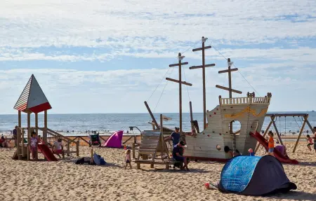 Location Appartement 6 personnes à Oostende - Photo 17