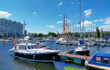 Location Appartement 6 personnes à Oostende - Photo 18