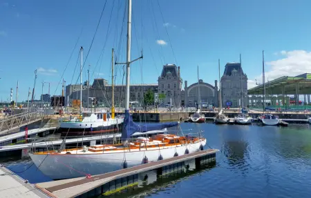 Location Appartement 6 personnes à Oostende - Photo 19