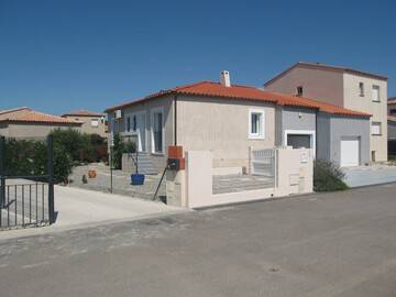 Location Villa à Saint Cyprien,VILLA 4 PIECES 6 couchages SAINT CYPRIEN VILLAGE FR-1-106-40 N°862733