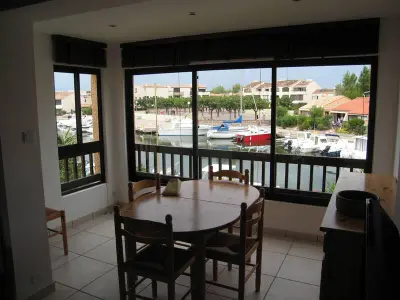 Appartement à Saint Cyprien, T3 Mezzanine 6 Pers, Parking, Animaux Ok, Proche Plage - L905864