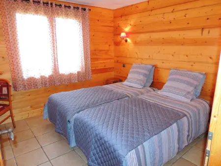 Chalet au calme avec sauna, proche des pistes, parking - Photo 6