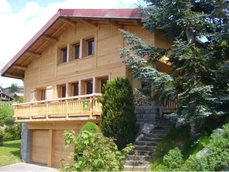 Chalet au calme avec sauna, proche des pistes, parking - Photo 14