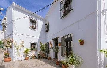 Location Maison à Priego de Córdoba,La Casa del Telar EAC858 N°862838