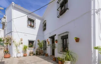 Casa en Priego de Córdoba,La Casa del Telar EAC858 N°862838