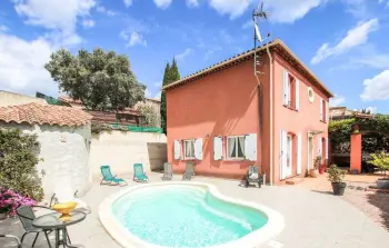 Maison à Martigues FPB493 N°862852