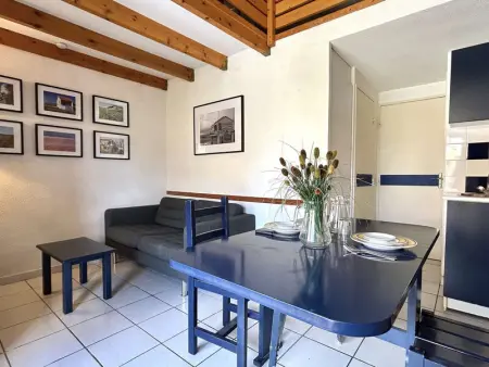 Pavillon à 400m de la mer avec piscine, terrasse et parking privé - 4 couchages - Photo 1