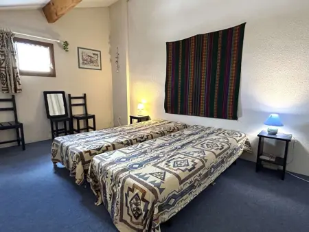 Pavillon à 400m de la mer avec piscine, terrasse et parking privé - 4 couchages - Photo 8