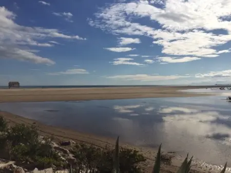 Pavillon à 400m de la mer avec piscine, terrasse et parking privé - 4 couchages - Photo 15