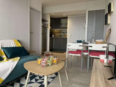 Appartement à La Rochelle, Appartement avec balcon et piscine - La Rochelle - L905915