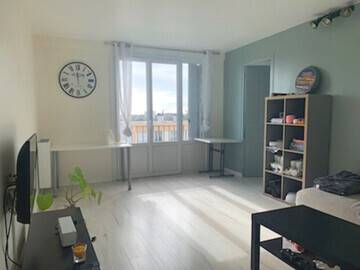 Location Appartement à La Rochelle,Appartement charmant 4 personnes La Rochelle FR-1-535-42 N°905923