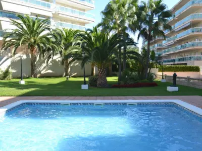 Appartement à Salou, Village Park 2 - N°871163