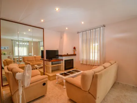 Cuco, Maison 7 personnes à Cambrils - Photo 7