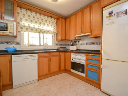 Cuco, Maison 7 personnes à Cambrils - Photo 14