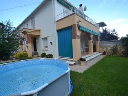 Cuco, Maison 7 personnes à Cambrils - Photo 28