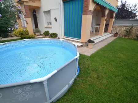 Cuco, Maison 7 personnes à Cambrils - Photo 30