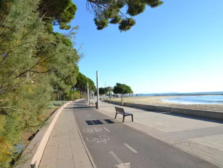 Cuco, Maison 7 personnes à Cambrils - Photo 34