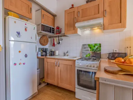 L'Aquillon, Appartement 2 personnes à Noves - Photo 6