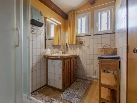 L'Aquillon, Appartement 2 personnes à Noves - Photo 8