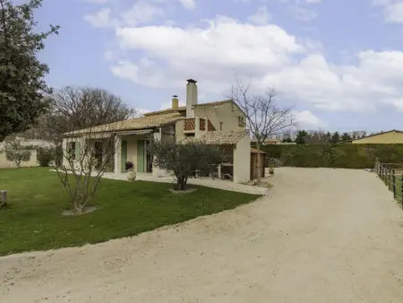 L'Aquillon, Appartement 2 personnes à Noves - Photo 12