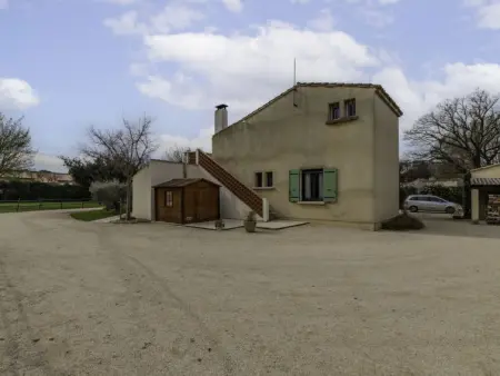 L'Aquillon, Appartement 2 personnes à Noves - Photo 13