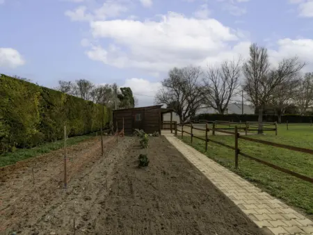 L'Aquillon, Appartement 2 personnes à Noves - Photo 14