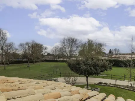 L'Aquillon, Appartement 2 personnes à Noves - Photo 15