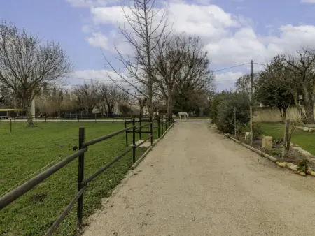 L'Aquillon, Appartement 2 personnes à Noves - Photo 18