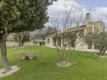 L'Aquillon, Appartement 2 personnes à Noves - Photo 19