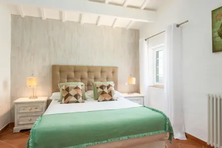 Casa Rural Llucasaldentet, Maison 9 personnes à Alaior - Photo 7