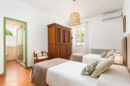 Casa Rural Llucasaldentet, Maison 9 personnes à Alaior - Photo 11