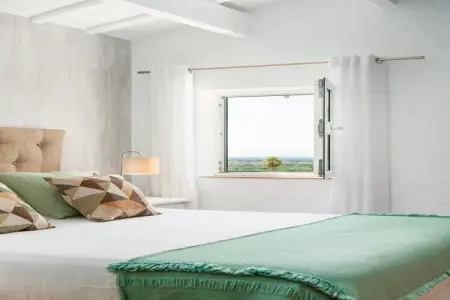 Casa Rural Llucasaldentet, Maison 9 personnes à Alaior - Photo 18