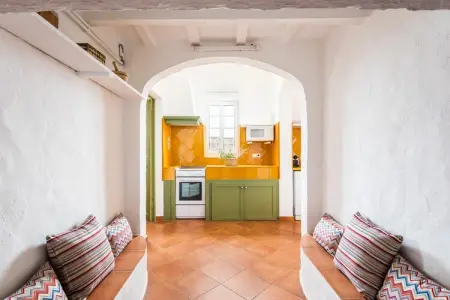 Casa Rural Llucasaldentet, Maison 9 personnes à Alaior - Photo 23