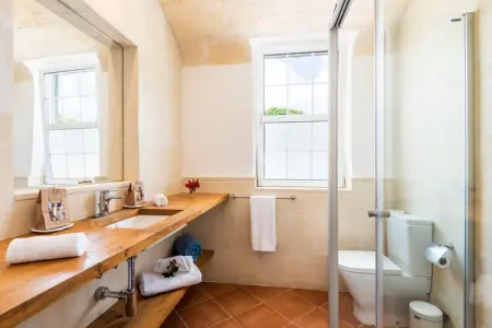 Casa Rural Llucasaldentet, Maison 9 personnes à Alaior - Photo 25