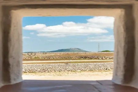 Casa Rural Llucasaldentet, Maison 9 personnes à Alaior - Photo 41