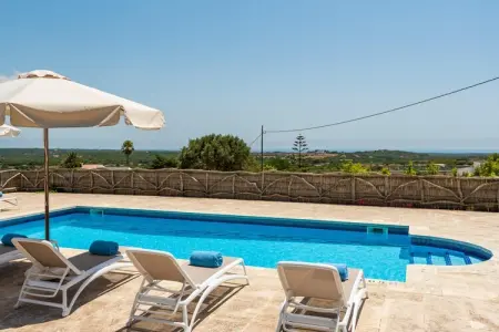 Casa Rural Llucasaldentet, Maison 9 personnes à Alaior - Photo 57