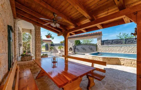 Location Maison 6 personnes à Benkovac - Photo 5