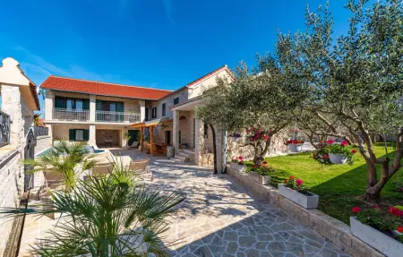 Location Maison 6 personnes à Benkovac - Photo 7