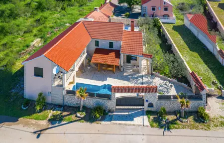 Location Maison 6 personnes à Benkovac - Photo 11