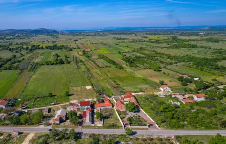 Location Maison 6 personnes à Benkovac - Photo 13