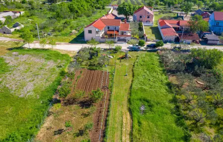Location Maison 6 personnes à Benkovac - Photo 15