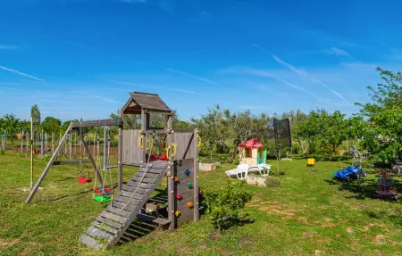 Location Maison 6 personnes à Benkovac - Photo 22