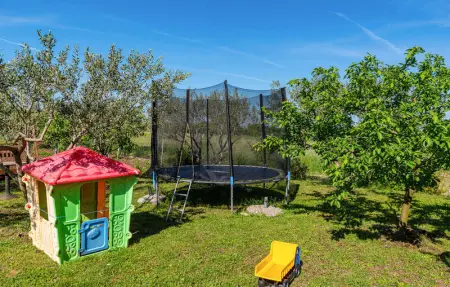 Location Maison 6 personnes à Benkovac - Photo 23