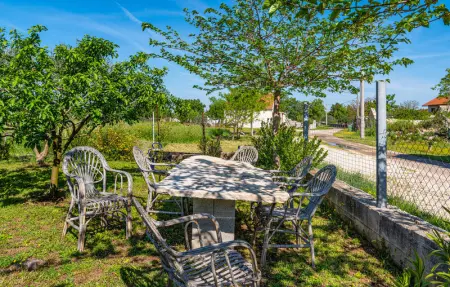 Location Maison 6 personnes à Benkovac - Photo 24