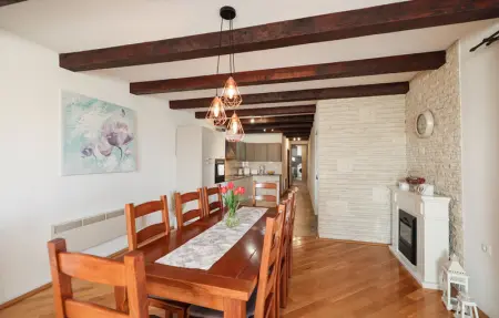 Location Maison 6 personnes à Benkovac - Photo 27