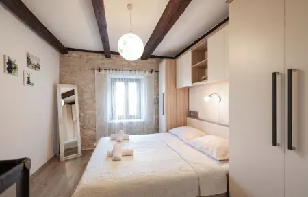 Location Maison 6 personnes à Benkovac - Photo 32