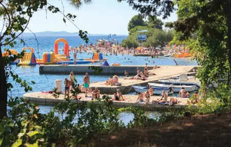 Location Maison 6 personnes à Benkovac - Photo 46