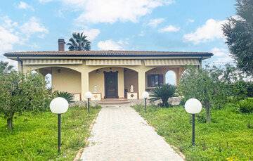 Location Maison à Rotondella(Basilicata) IBT141 N°862914