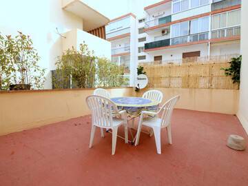 Location Appartement à Roses,LOS ROMANOS -Apartamento en el centro de Santa Margarita ES-228-108 N°905959